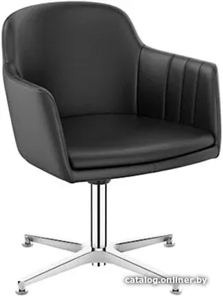 Офисный стул Interstuhl LEMONis5 LM740 (черный)