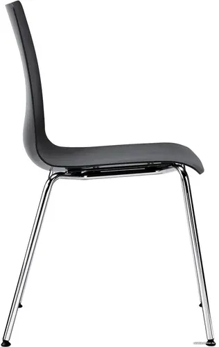 Офисный стул Interstuhl SNIKEis1 S10C (черный)