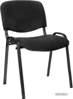 Офисный стул Nowy Styl ISO black C-11 (черный)