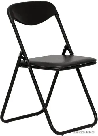 Офисный стул Nowy Styl Jack black V-4 (черный)