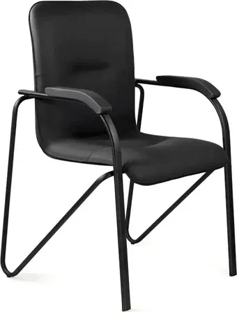 Офисный стул SitUp Samba Black