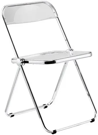 Офисный стул SitUp Smart Сhrome