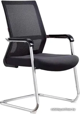 Офисный стул Sunon Paros 604-3C (черный)