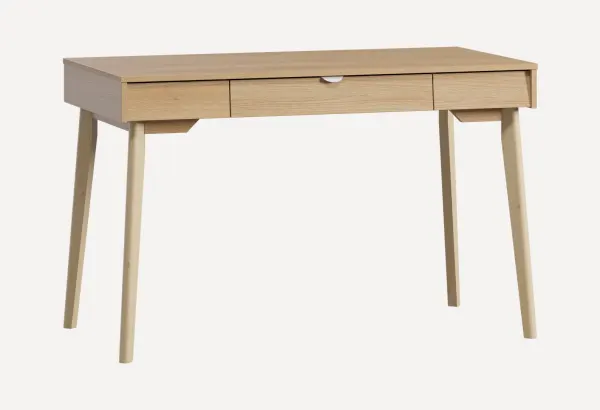 Письменный стол Лесли Oak