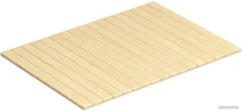 Подлокотник-стол Woodcraft Подлокотник реечный светлый 00-00034970