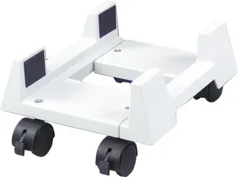 Подставка для системного блока BRAUBERG 510191