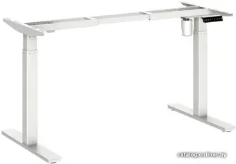 Подстолье для работы стоя AOKE Europe Easy-up 690-1150x60 AK02YJYT-A-F.WH