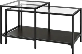 Приставной столик Ikea Vittsjo 80215332