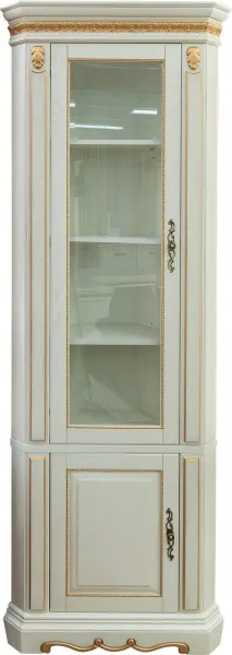 Шкаф комбинированный «Милана ДУ» П4.265.2.20/-01(П396.20/-01) — фото 2