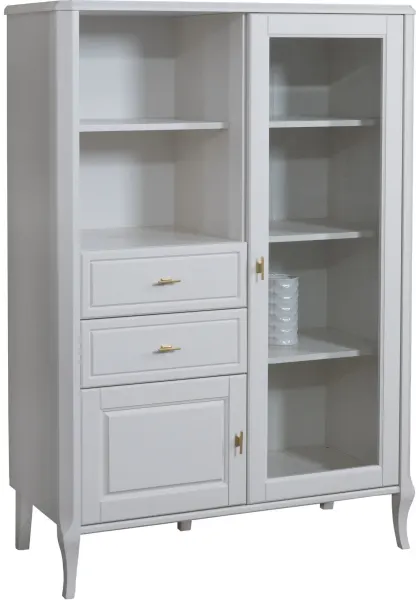 Шкаф комбинированный «Нокс» П4.988.2.02