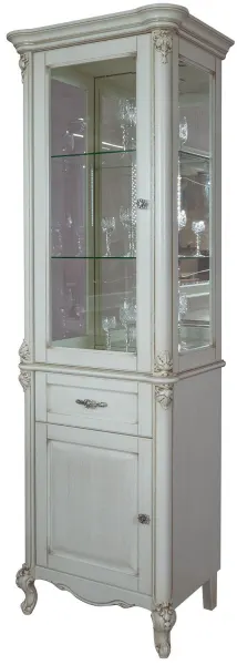 Шкаф комбинированный «Трезор» П1.987.0.01-01 — фото 4