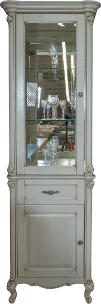 Шкаф комбинированный «Трезор» П1.987.0.01-01 — фото 2