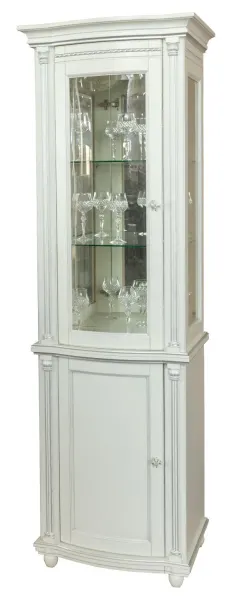 Шкаф комбинированный «Валенсия Д Классик» П3.0591.0.01-01 — фото 4