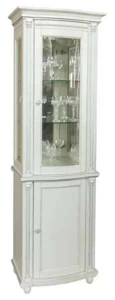 Шкаф комбинированный «Валенсия Д Классик» П3.0591.0.01 — фото 4