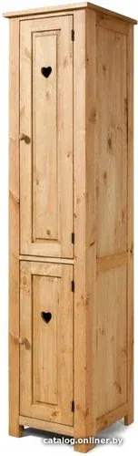 Шкаф-пенал Kommodum 1900x450x450 KTHD