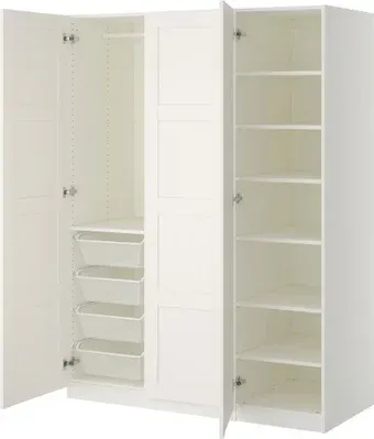 Шкаф распашной Ikea Pax 39025599