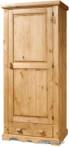 Шкаф распашной Kommodum 1860x830x550 KOB11