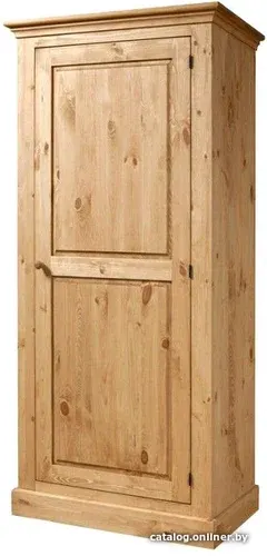 Шкаф распашной Kommodum 1900x900x500 KLB1