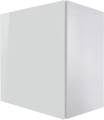 Шкаф распашной Metaldesign MD Color 615.06.11 (белый)