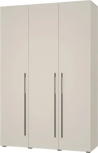 Шкаф распашной Modern С31 (кашемир)