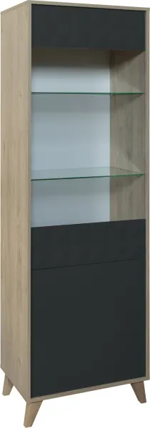 Шкаф «Тринити» П6.114.0.01