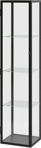 Шкаф-витрина Ikea Blaliden 00520519
