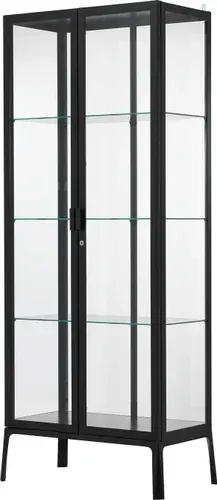 Шкаф-витрина Ikea Milsbo 30396448