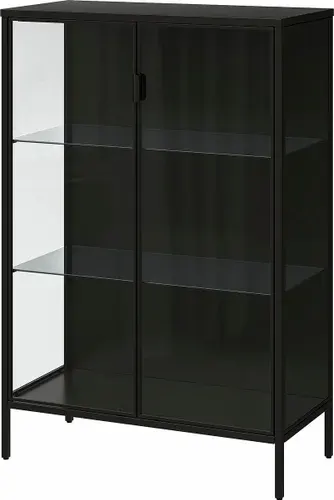 Шкаф-витрина Ikea Rudsta 50450137