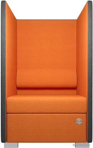 Софа Kulik System Private 5001 (ткань азур)