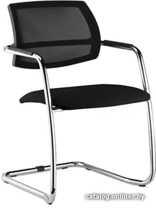 Soho Design Urban Mesh (черный)