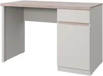 Стол Anrex 1D1S (персидский жемчуг/мадура)