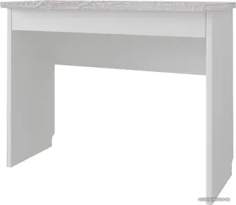 Стол Anrex Olivia 1S 96x42 (вудлайн кремовый/дуб анкона)