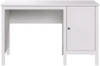 Стол Black Red White Ewa BIU/120 (белый)