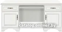 Стол Black Red White Kentaki S320-BIU2D2S (белый)