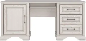 Стол Black Red White Stylius B169-BIU170 (лиственница сибирская)