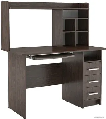 Стол Bon Mebel КС 1200 (венге)