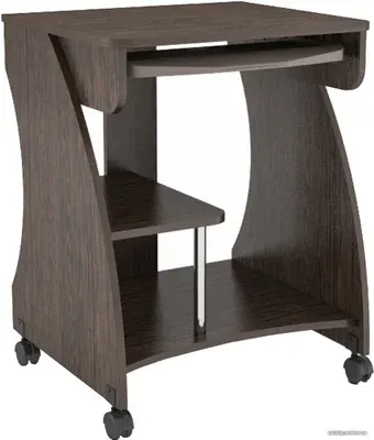 Стол Bon Mebel КС 600 (венге)