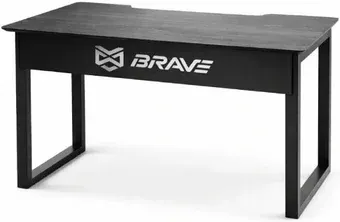 Стол Brave Kerambit (черный)