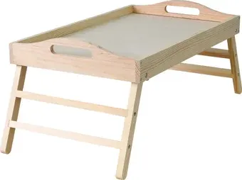 Стол для ноутбука Home Decoration Флоутард Д.7481.3 (натуральный)