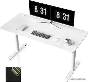 Стол Eureka Ergonomic ERK-IOD-60W-V4