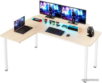 Стол Eureka Ergonomic ERK-L60L-MW