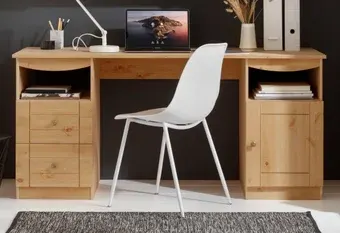 Стол Home Decoration Тильда Д.40019.2 (бейц отто)