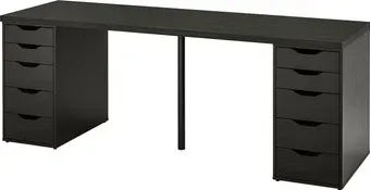 Стол Ikea Lagkapten/alex s69417690