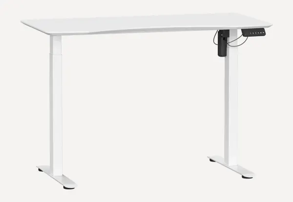 Стол Картер 120x60 Белый