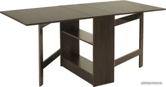 Стол-книга Элегия 300x755x800 (венге)