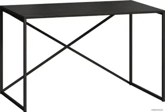Стол LoftyHome Мальборк Кросс 1251759 (венге)