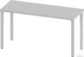 Стол Mebelain Ingar 2/TT (белый)