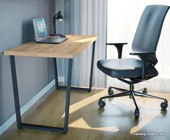 Стол Нависэл Техно Loft NTL1 1500x660 (дуб натуральный)