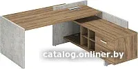 Стол Norden Правый 200x179.8x84 СФ-531212