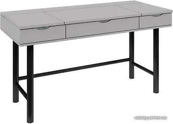 Стол Polini Kids Mirum 1400 (серый)